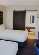 Primary image Travelodge by Wyndham Santa Rosa Wine Country