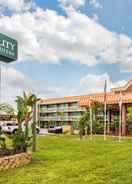 Imej utama Quality Inn & Suites Tarpon Springs South