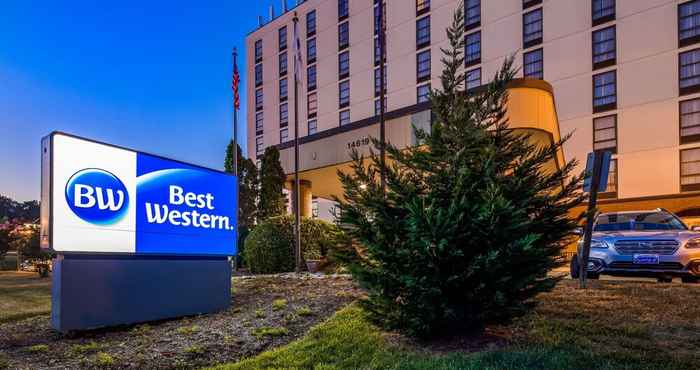 Lainnya Best Western Potomac Mills