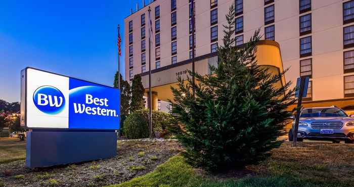 Khác Best Western Potomac Mills