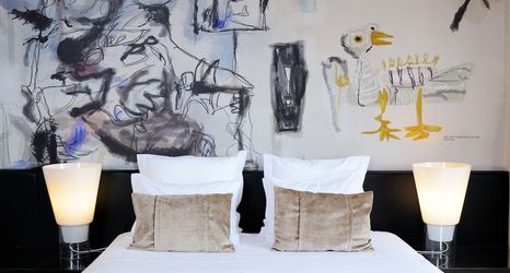 Others 2 Hotel 3K Barcelona