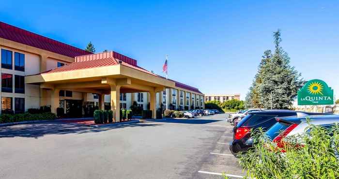 Lainnya La Quinta Inn & Suites by Wyndham Oakland Airport Coliseum