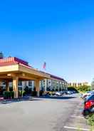 Imej utama La Quinta Inn & Suites by Wyndham Oakland Airport Coliseum