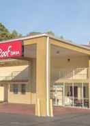 Ảnh chính Red Roof Inn Acworth - Emerson/ LakePoint South