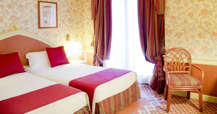 Lain-lain Hotel Milano Regency