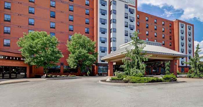 Lain-lain Holiday Inn & Suites Windsor Ambassador Bridge, an IHG Hotel