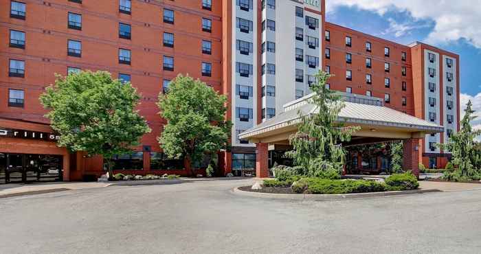 Others Holiday Inn & Suites Windsor Ambassador Bridge, an IHG Hotel