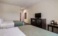 Lain-lain 6 Best Western Kendallville Inn