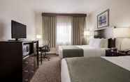 Lain-lain 7 Best Western Kendallville Inn