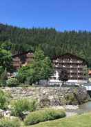 Imej utama Silvretta Parkhotel