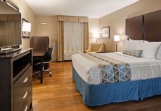 Others 6 Best Western Annapolis