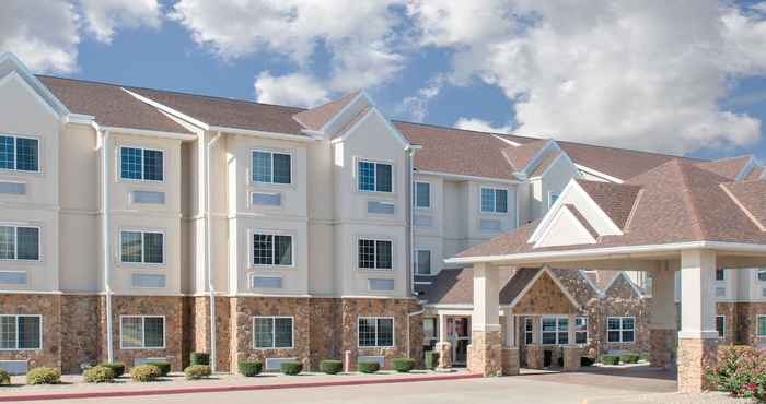 Lainnya Microtel Inn & Suites by Wyndham Quincy