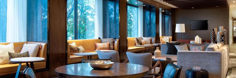 其他 New York LaGuardia Airport Marriott