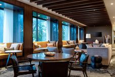 其他 New York LaGuardia Airport Marriott