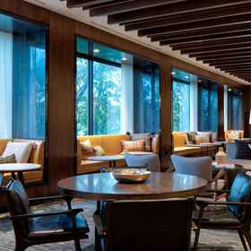 Primary image1New York LaGuardia Airport Marriott,Elmhurst Avenue飯店