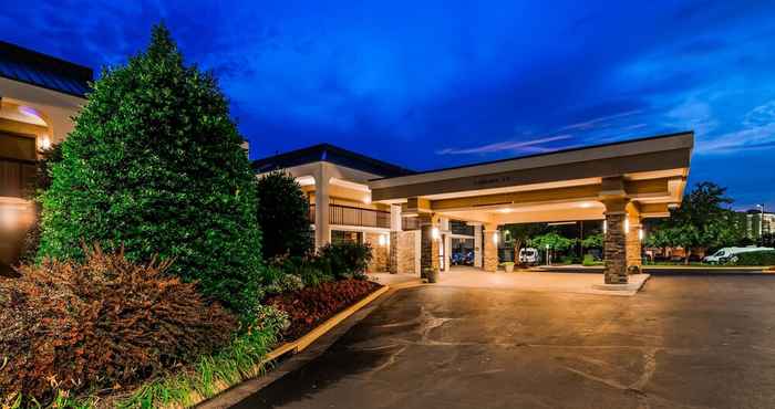 Others Best Western Dulles Airport Inn