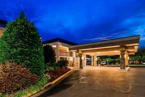 Best Western Dulles Airport Inn