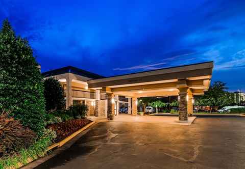 Others Best Western Dulles Airport Inn