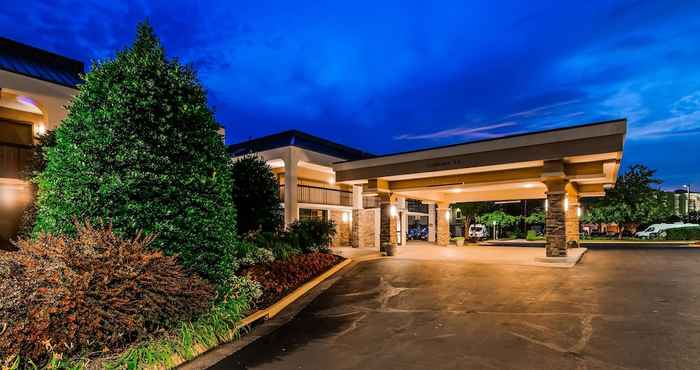 อื่นๆ Best Western Dulles Airport Inn