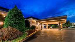 Best Western Dulles Airport Inn, SGD 157.79