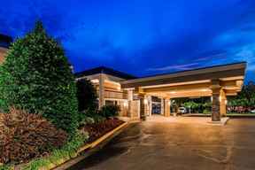 Best Western Dulles Airport Inn