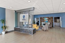 其他 Best Western Atlanta Cumberland/Galleria Hotel