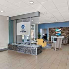 Primary image1Best Western Atlanta Cumberland/Galleria Hotel,The B.E.S.T. Academy 6-12飯店