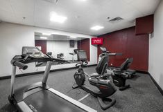 Khác 2 Best Western Atlanta Cumberland/Galleria Hotel