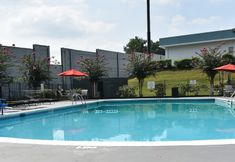 その他 6 Best Western Atlanta Cumberland/Galleria Hotel