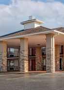 Imej utama Quality Inn Russellville I-40