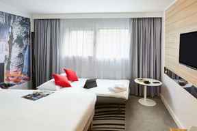 Novotel Birmingham Airport