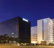 Lainnya 7 Novotel Birmingham Airport