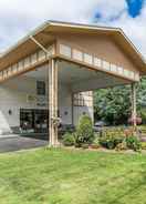 Imej utama Quality Inn Shelburne - Burlington