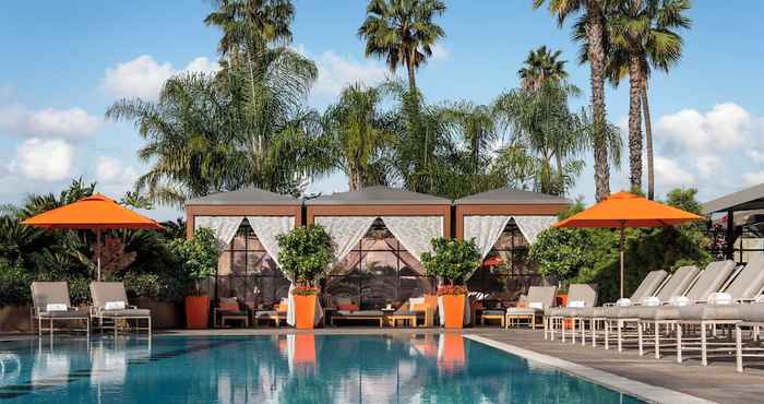 Lainnya Four Seasons Los Angeles at Beverly Hills