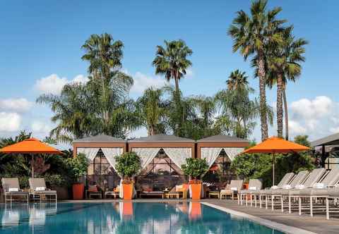 Lainnya Four Seasons Los Angeles at Beverly Hills