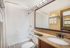 Others 4 Ramada Plaza by Wyndham Portland