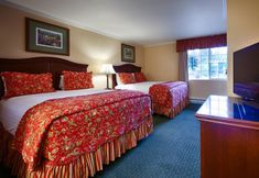 Others 6 Best Western Country Lane Inn