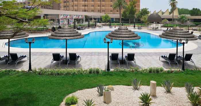 Lainnya InterContinental Riyadh, an IHG Hotel