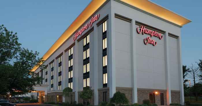 Khác Hampton Inn Reading/Wyomissing