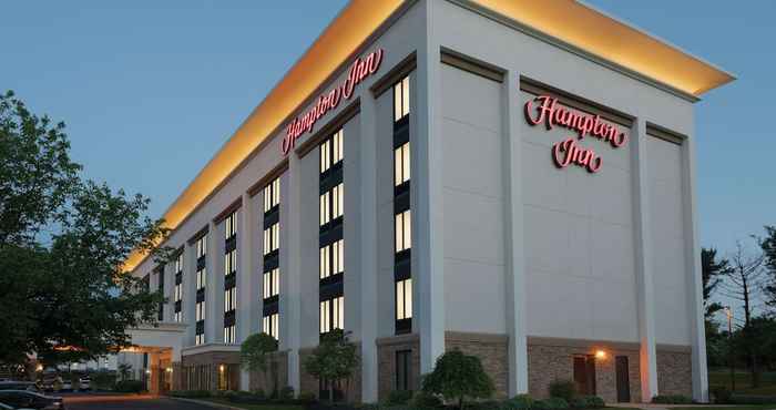 Lain-lain Hampton Inn Reading/Wyomissing