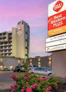 Imej utama Best Western Plus Kelowna Hotel & Suites