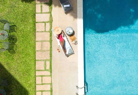 Lain-lain ibis Styles Abidjan Marcory