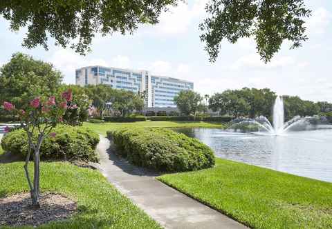 Others Renaissance Orlando Airport Hotel by Marriott