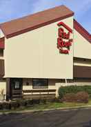 Imej utama Red Roof Inn Chicago - Joliet