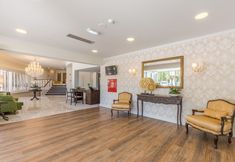 その他 5 Luna Hotel Turismo