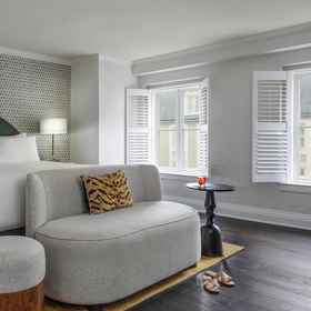 Primary image 1 Bourbon Orleans Hotel, Hotel New Orleans Jazz National Historical Park