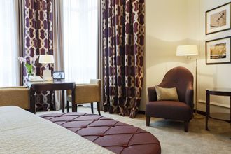 Lainnya 4 Excelsior Hotel Ernst am Dom