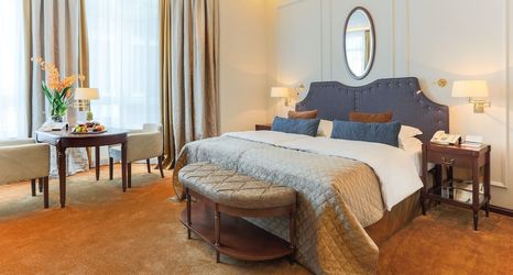 Lainnya 2 Excelsior Hotel Ernst am Dom