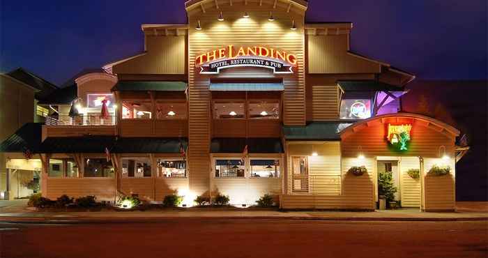 อื่นๆ The Landing Hotel & Restaurant