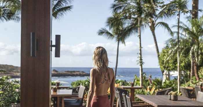 Lainnya Four Seasons Resort Lanai